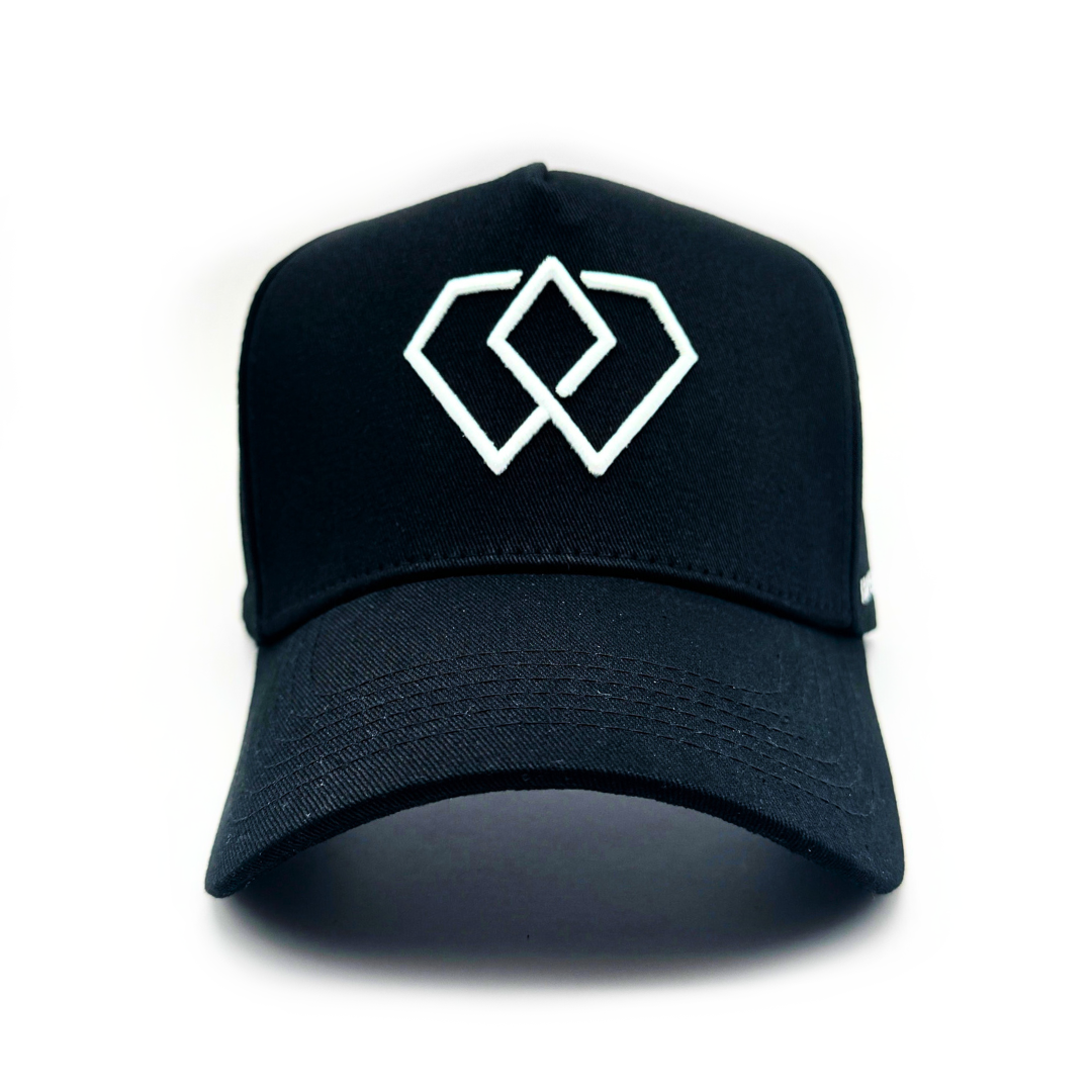 Stylish Imperium Black Hat for Everyday Wear