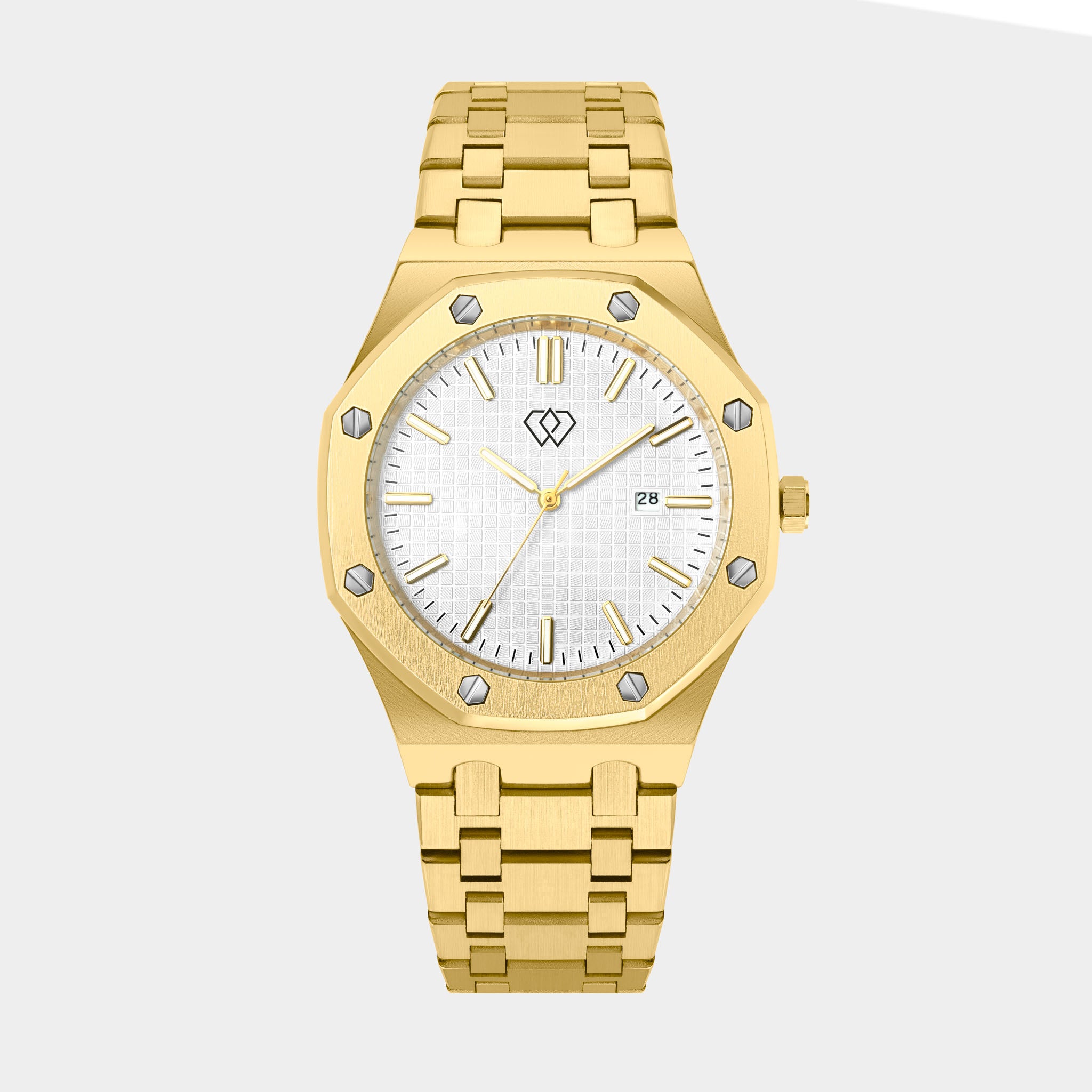 Gold Eternal Perfume – Timeless Luxury Scent